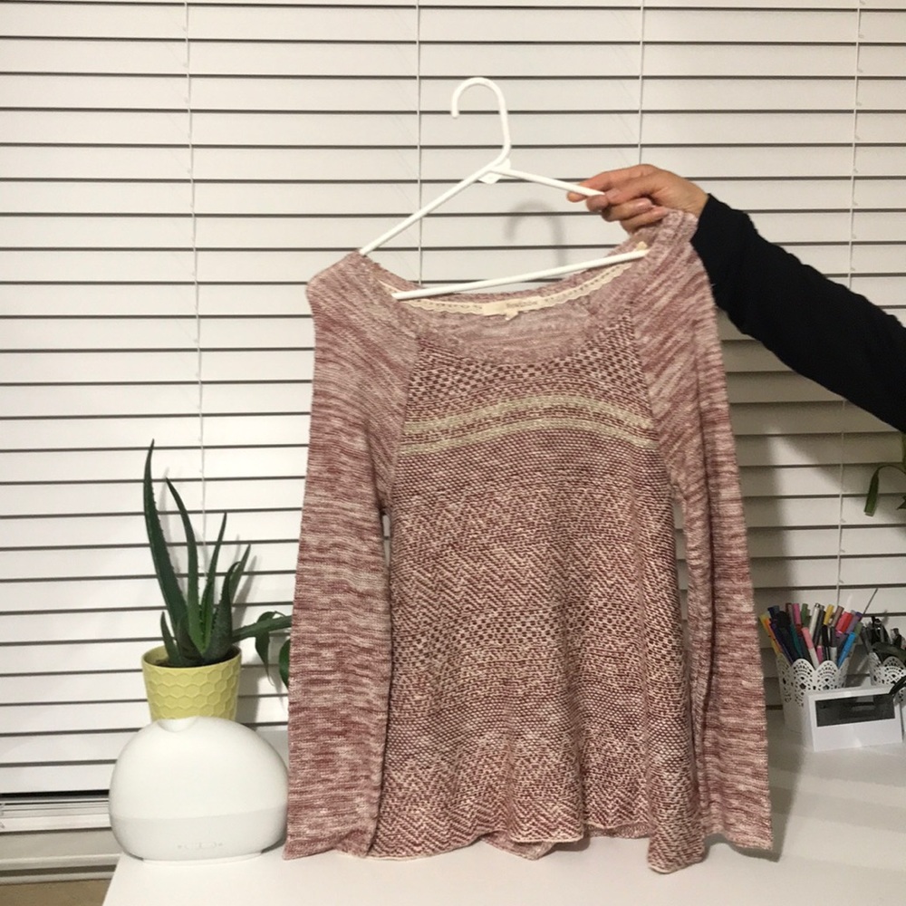 **CUTE** Sweater